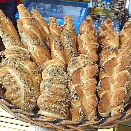 Capocathedral Apartment شقة *