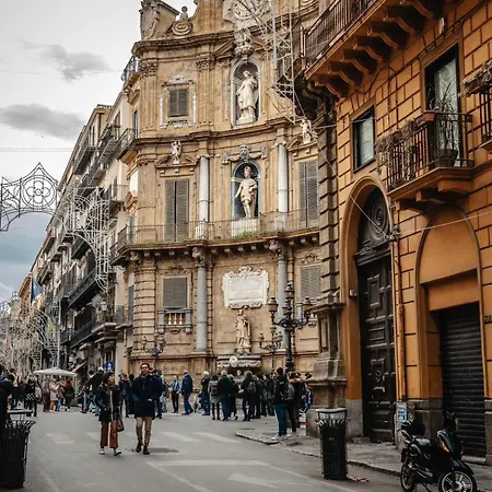 شقة Capocathedral Apartment