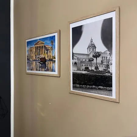 Apartmán Capocathedral *