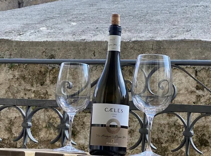 Capocathedral Apartment