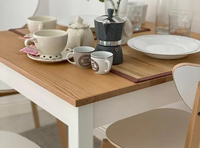 Capocathedral Apartment باليرمو