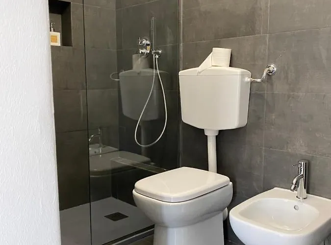 Capocathedral Apartment شقة *