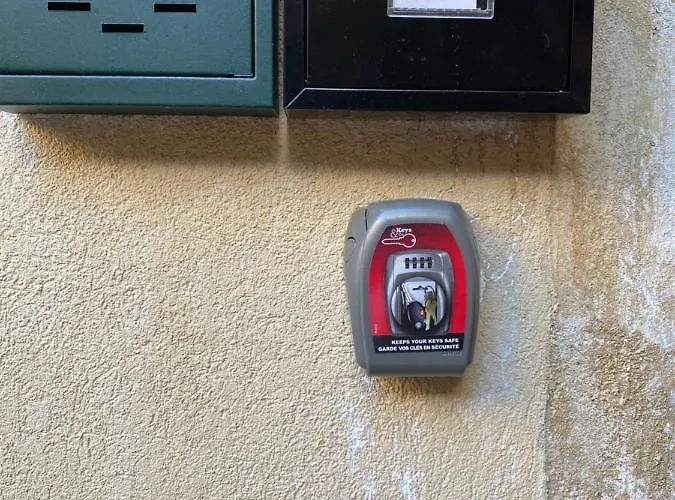 Capocathedral Apartment باليرمو