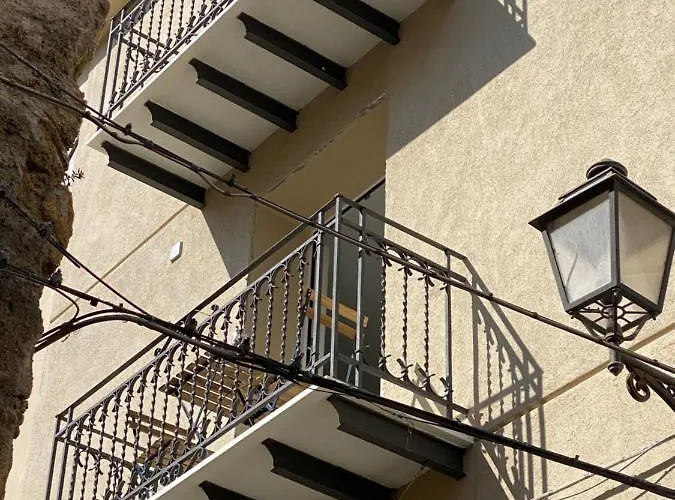 Capocathedral Apartment شقة *