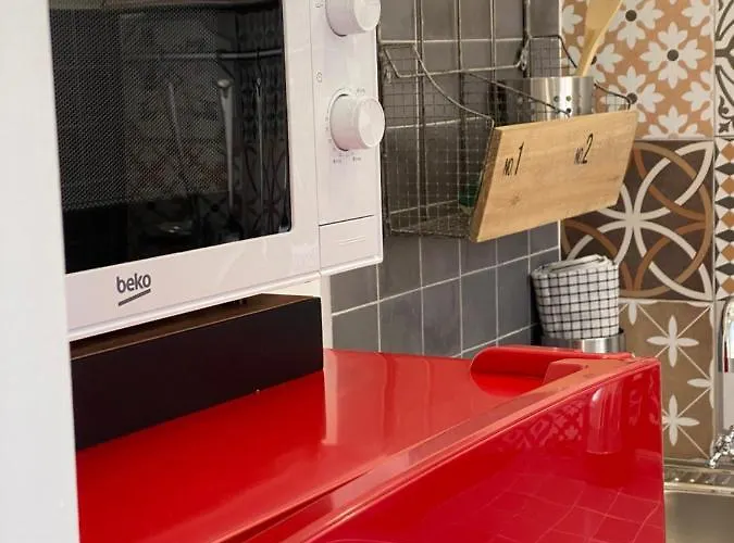 Capocathedral Apartment شقة باليرمو