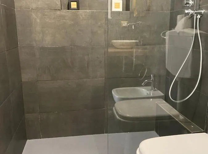 Capocathedral Apartment