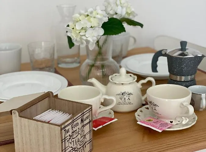 Capocathedral Apartment باليرمو