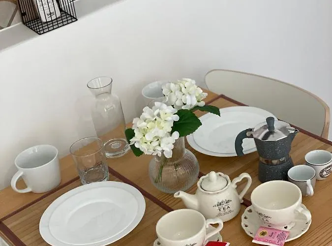 Capocathedral Apartment شقة