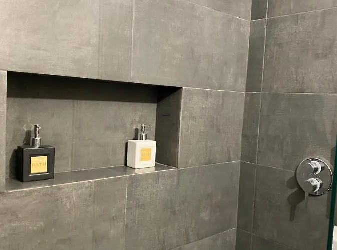 Capocathedral Apartment شقة *