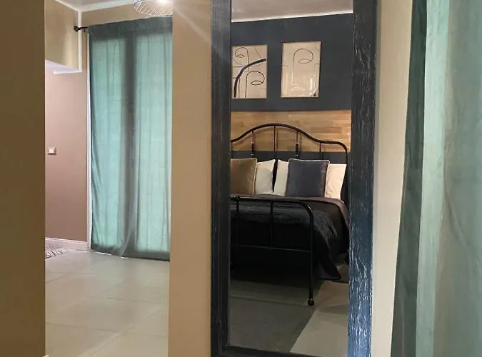 Capocathedral Apartment شقة *