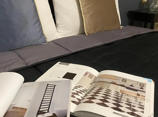 شقة Capocathedral Apartment