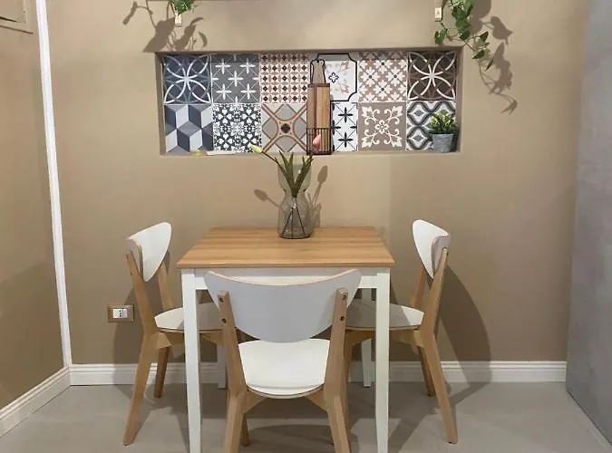 Capocathedral Apartment شقة باليرمو