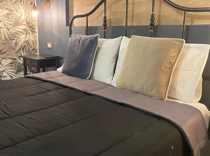 شقة Capocathedral Apartment *