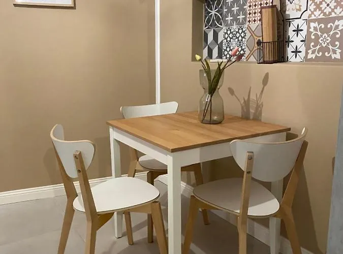 Capocathedral Apartment * باليرمو