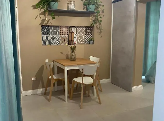 Capocathedral Apartment شقة