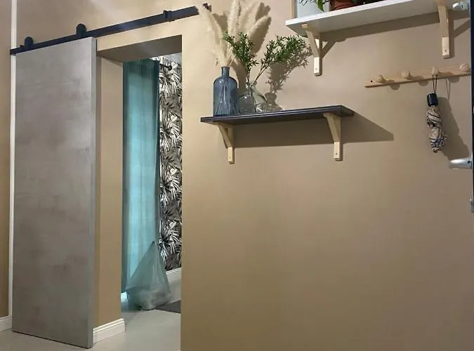 شقة Capocathedral Apartment باليرمو