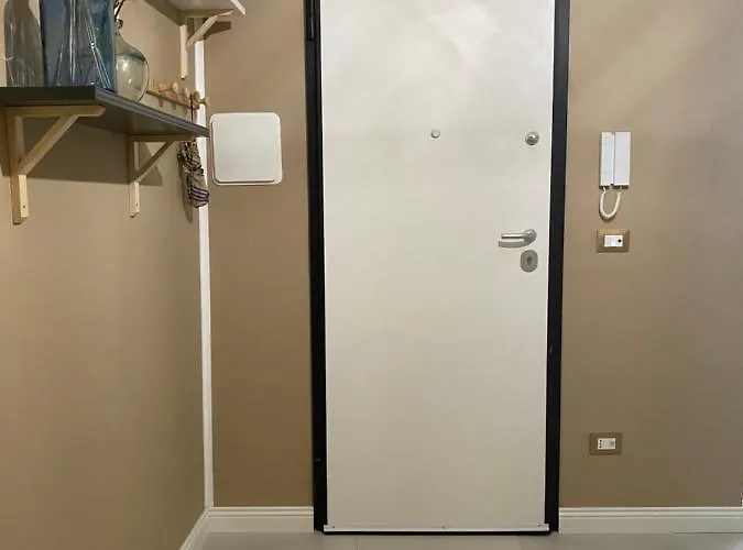 شقة Capocathedral Apartment باليرمو