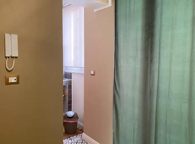 شقة Capocathedral Apartment