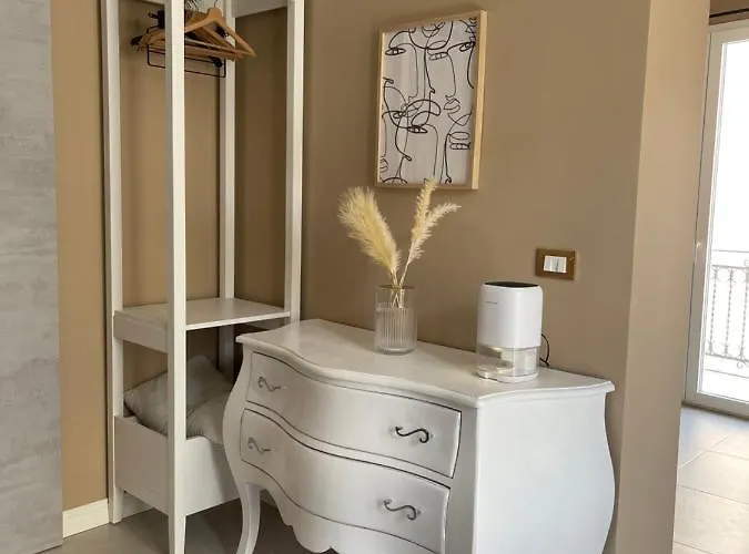 Capocathedral Apartment * باليرمو