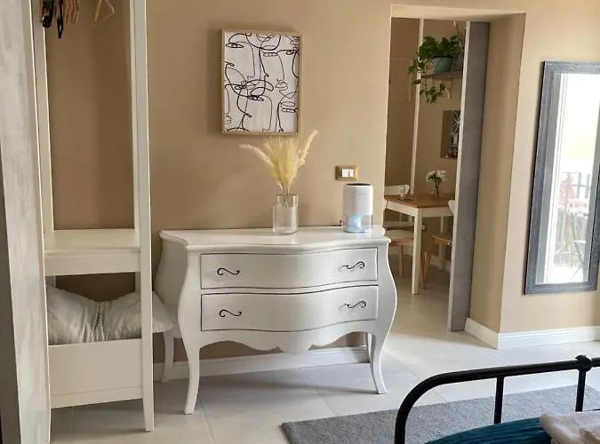 Capocathedral Apartment