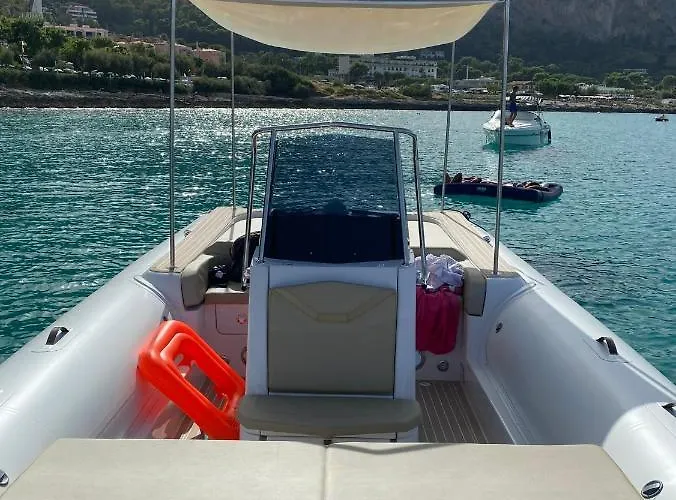 شقة Capocathedral Apartment باليرمو