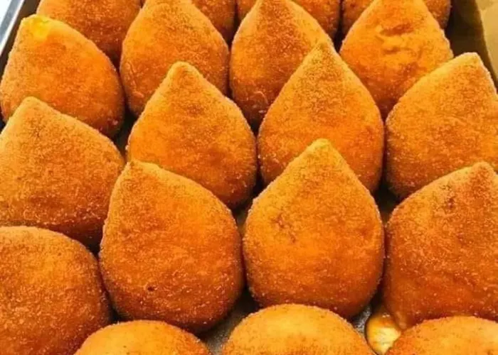 Capocathedral Apartment