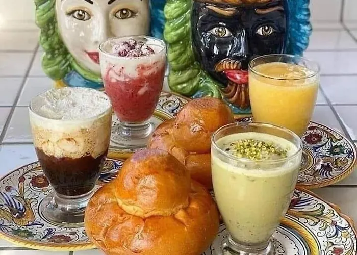 Capocathedral Apartment شقة