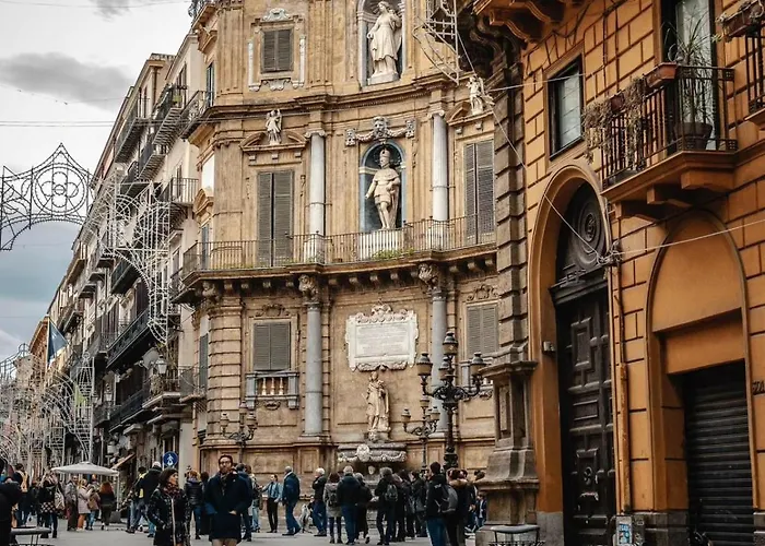 شقة Capocathedral Apartment