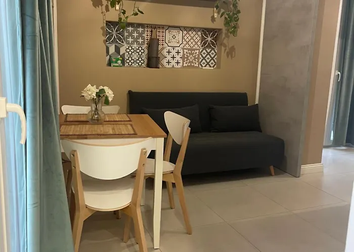 Capocathedral Apartment * باليرمو