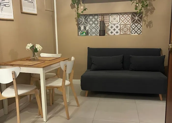 Capocathedral Apartment * باليرمو