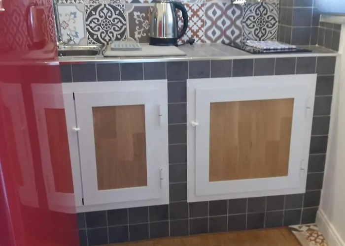 Capocathedral Apartment شقة