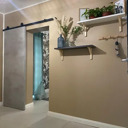 Apartment Capo Apartment-suite Palermo